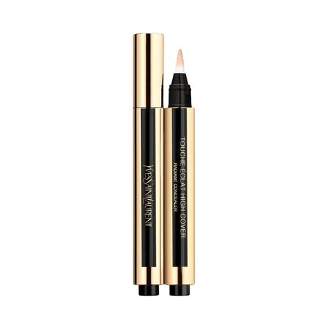 yves saint laurent touche eclat luminous vanilla|ysl touche éclat.